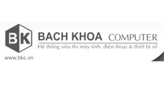 Công ty CP Bách Khoa (Chuỗi cửa hàng máy tính Bách Khoa)