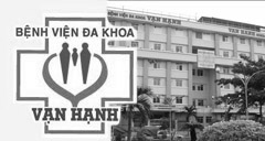 Bệnh viện Đa Khoa Vạn Hạnh