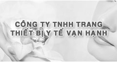 Công ty TNHH Trang Thiết Bị Y Tế Vạn Hạnh